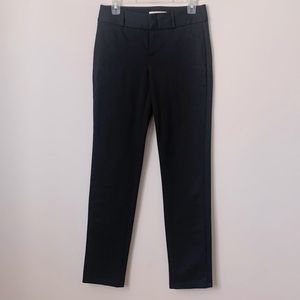 MICHEAL KORS | black business slacks